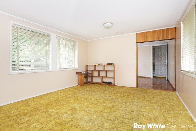 82 Pennefather Street, HIGGINS, ACT 2615