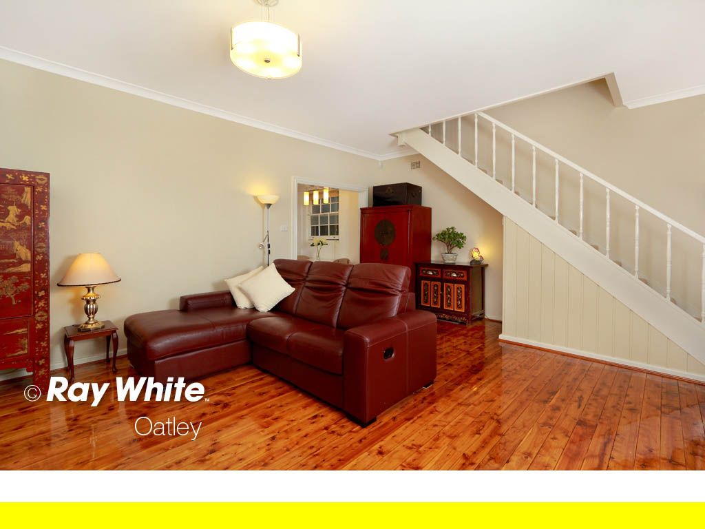 1/22 Wonoona Parade East, OATLEY, NSW 2223