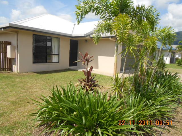 WHITE ROCK, QLD 4868