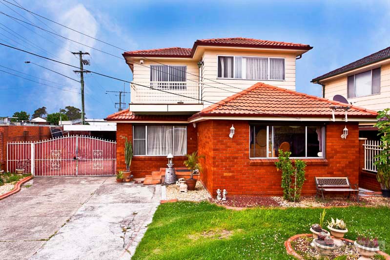 26 Baudin Crescent, FAIRFIELD WEST, NSW 2165
