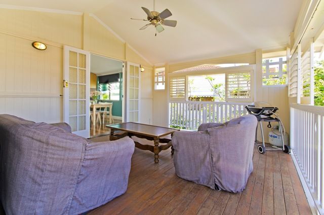 70 Winchester Street, HAMILTON, QLD 4007