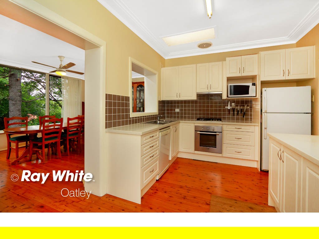83 Woronora Parade, OATLEY, NSW 2223