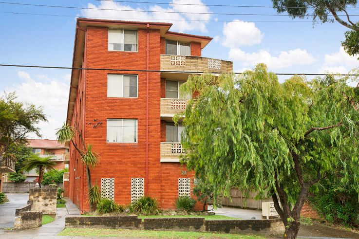 7/28 Westminster Avenue, DEE WHY NSW 2099
