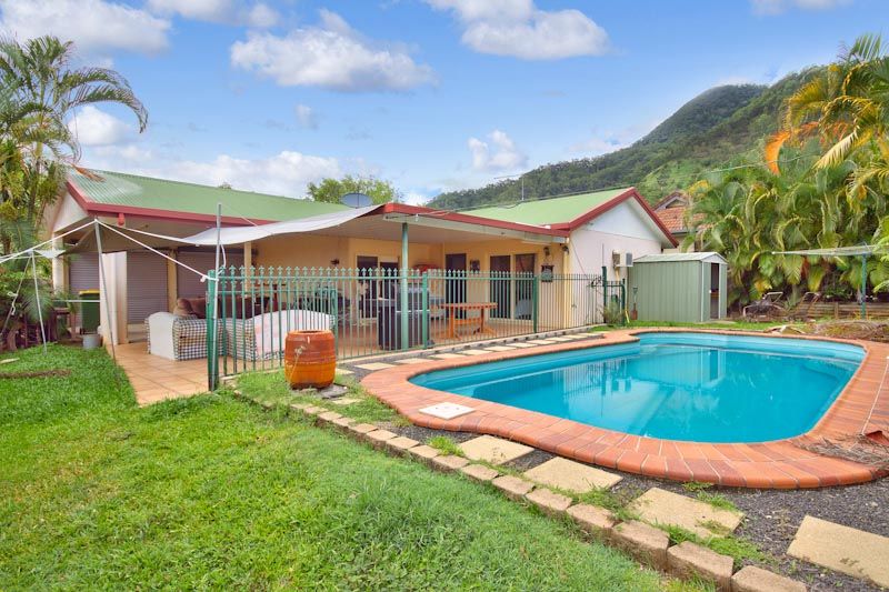 6 Roma Close, MOUNT SHERIDAN QLD 4868