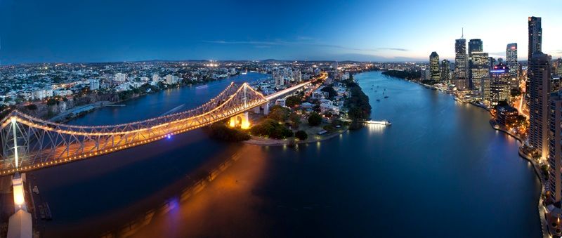 324/82 Boundary Street, BRISBANE, QLD 4000