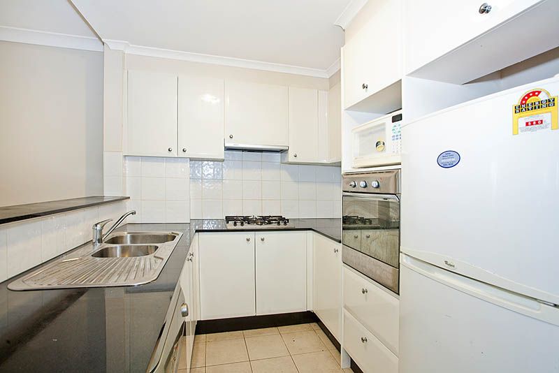 41/564-576 Railway Parade, HURSTVILLE, NSW 2220