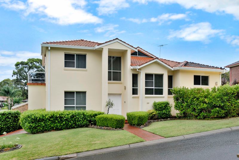 10 Barrigon Row, MENAI NSW 2234