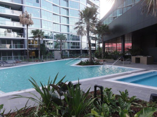 HAMILTON, QLD 4007