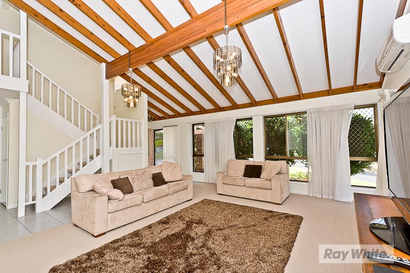 4 Barrett Place, EVERTON PARK, QLD 4053