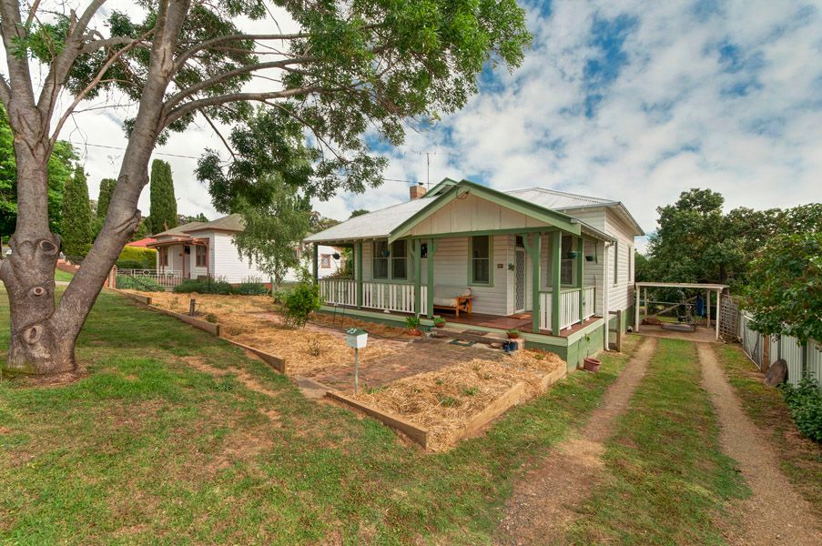 23 Mont Street, YASS, NSW 2582