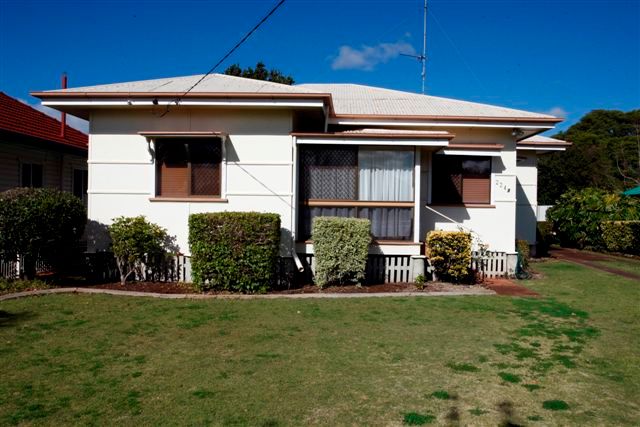 224a Campbell Street, NEWTOWN QLD 4350