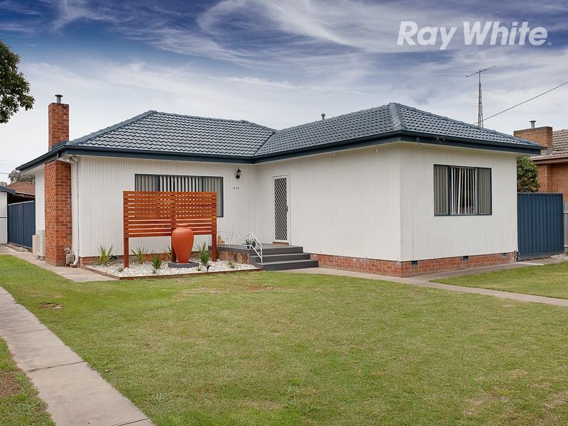 222 Kooba Street, NORTH ALBURY, NSW 2640