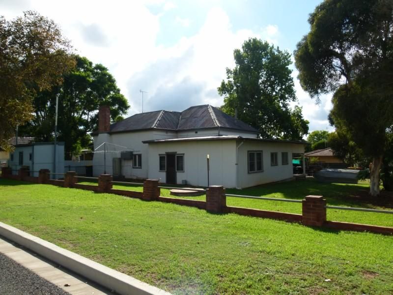 82 Quarry Road, FORBES NSW 2871