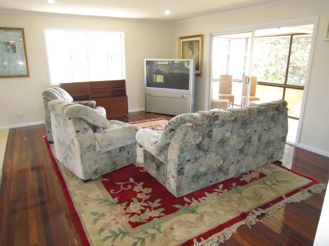 21 Sobers Street, UPPER MOUNT GRAVATT, QLD 4122