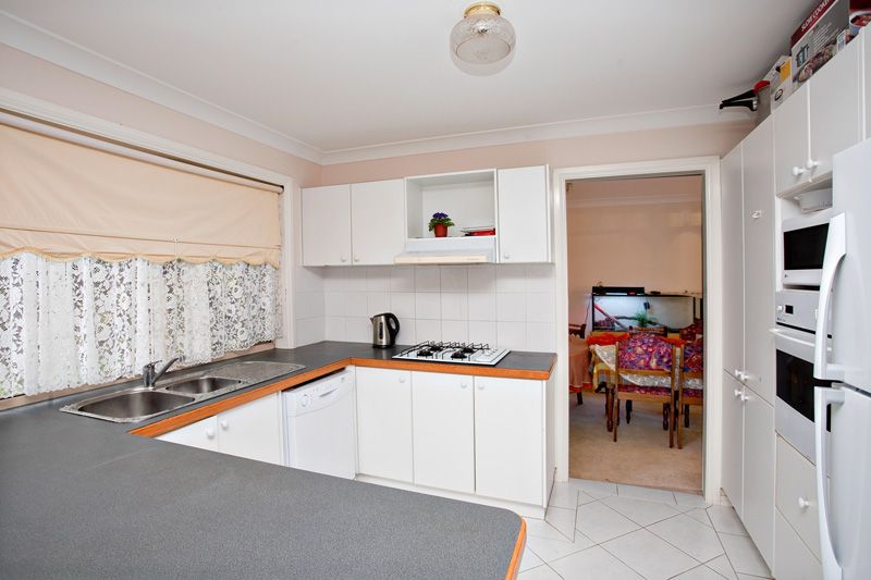 22 Fenwick Close, KELLYVILLE, NSW 2155
