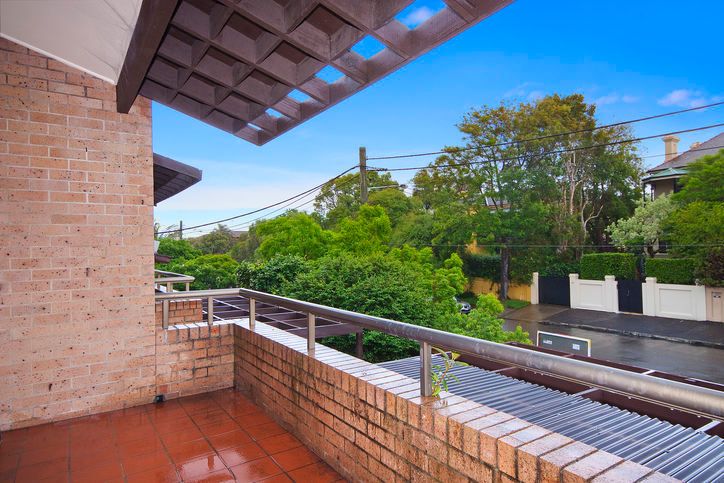 7/43a St Marks Road, RANDWICK, NSW 2031