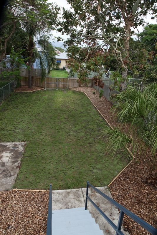 9  Arnold Street, ALLENSTOWN, QLD 4700