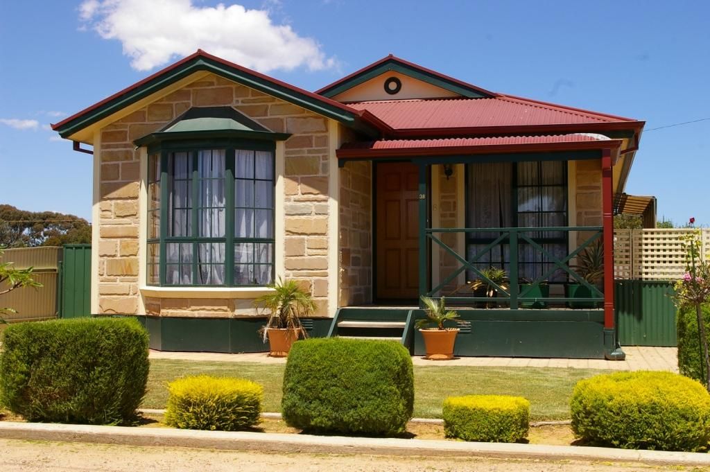38 England Street, WALLAROO SA 5556