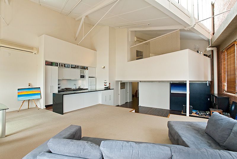 325/64 Macquarie Street, TENERIFFE, QLD 4005