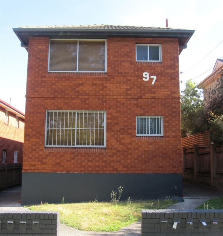8/97 Middle Street - DEPOSIT TAKEN, KINGSFORD, NSW 2032