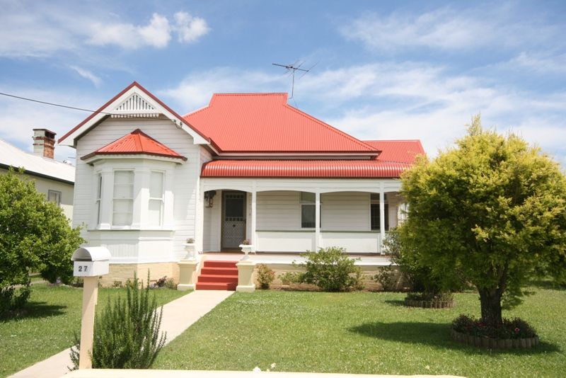 27 River Street, ULMARRA NSW 2462