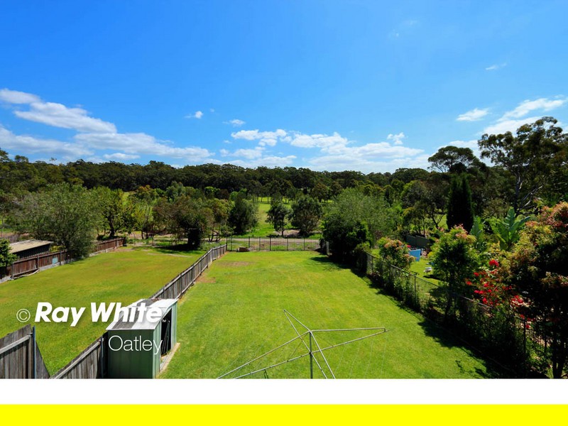 18 Ballantyne Road, MORTDALE, NSW 2223