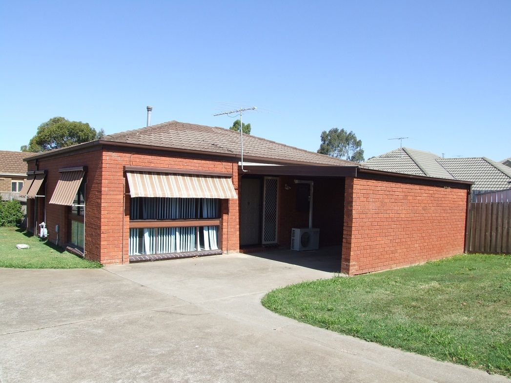 28 Palmerston Street, MELTON VIC 3337