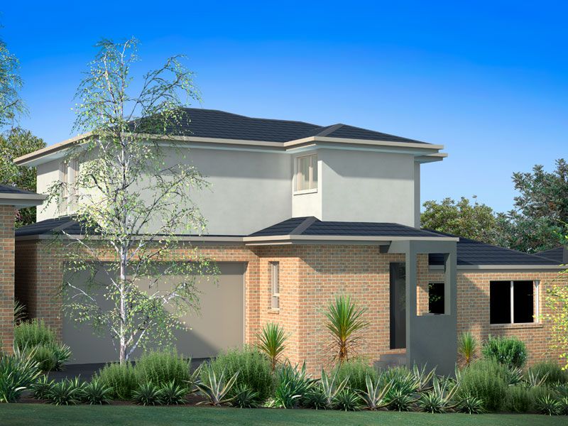 1-3/48 Tulip Crescent, BORONIA, VIC 3155