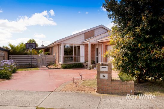 6 Stevens Road, LANGWARRIN, VIC 3910