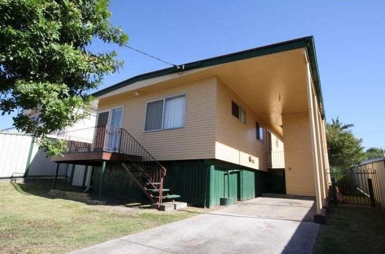 61 Manchester Street, EIGHT MILE PLAINS, QLD 4113