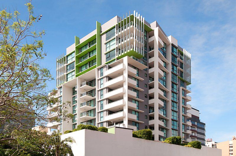 454 Upper Edward Street, SPRING HILL QLD 4000