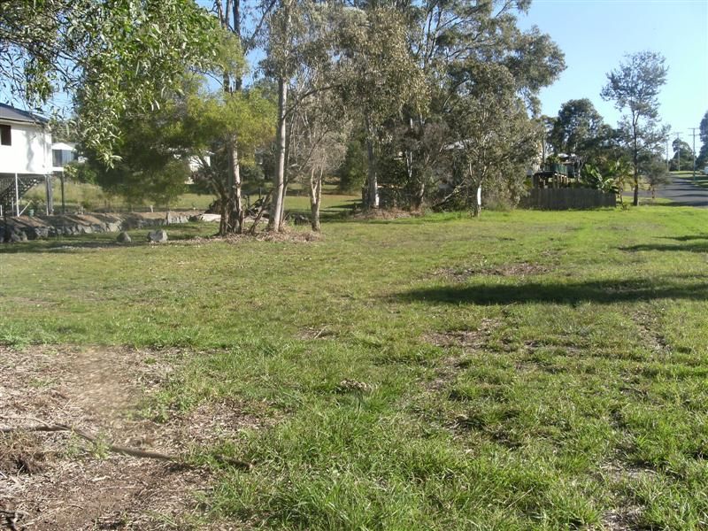 25 Fraser Drive, RIVER HEADS, QLD 4655