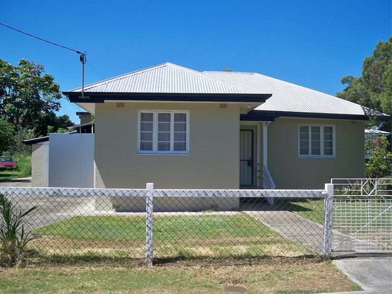 43 Gellibrand Street, CLAYFIELD, QLD 4011