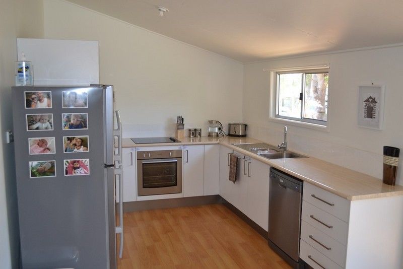 6 Ben Street, YEPPOON, QLD 4703