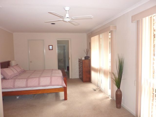 3 Chamouni Court, FRANKSTON, VIC 3199