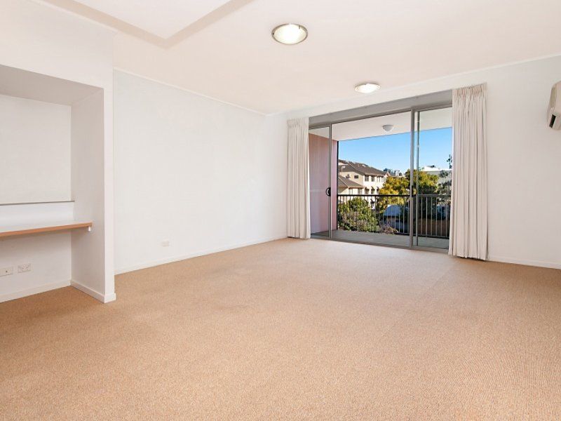 203/61 Anderson Street, FORTITUDE VALLEY, QLD 4006