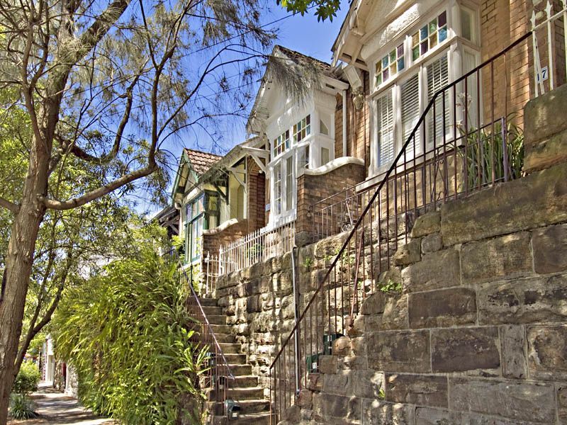 19 Stafford Street, PADDINGTON, NSW 2021