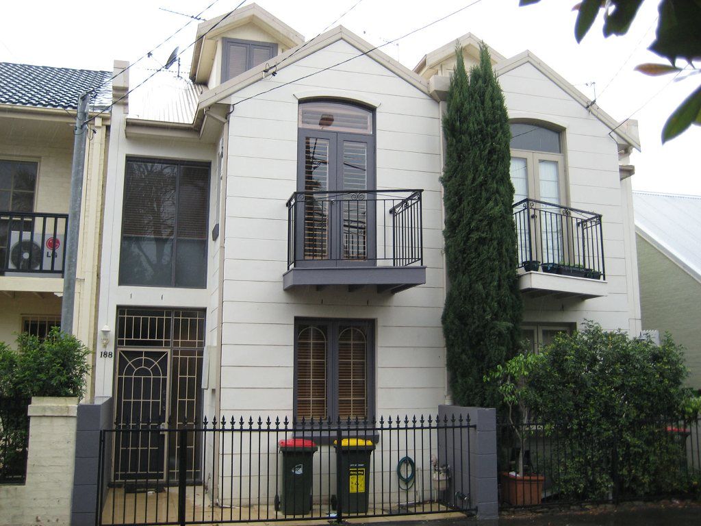 188 George Street, ERSKINEVILLE, NSW 2043