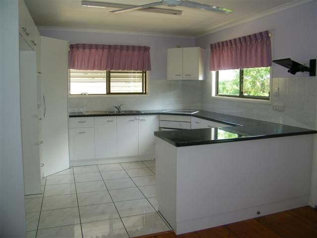 7 Cairncross Street, GLADSTONE, QLD 4680