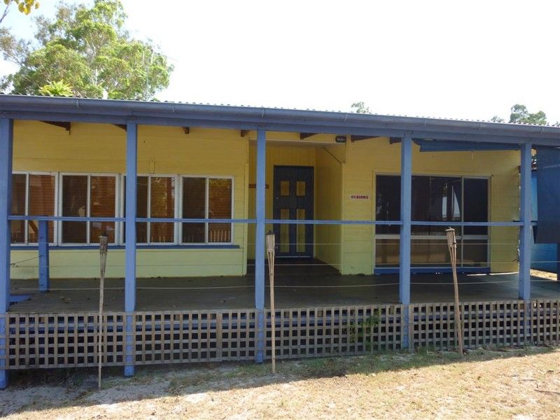 55 Moreton, TOOGOOM, QLD 4655