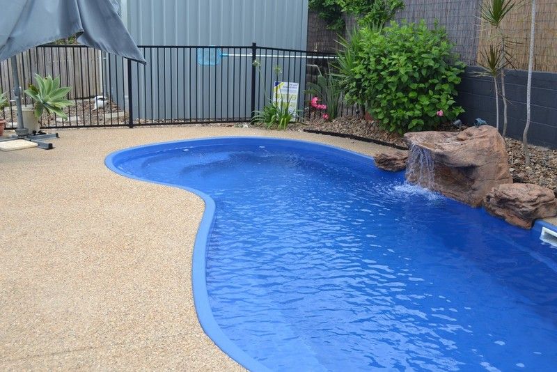 5 Nicole Close, TAROOMBALL, QLD 4703