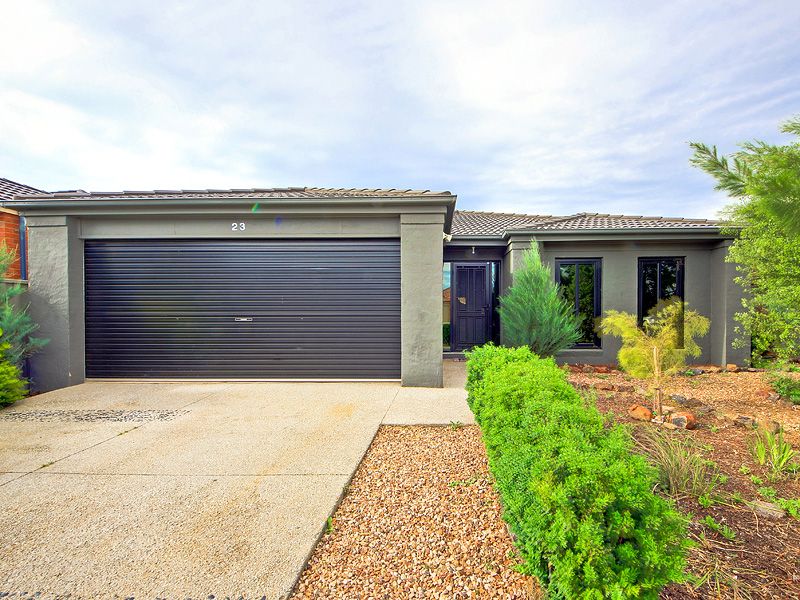 23 Tarragon Drive, TARNEIT VIC 3029