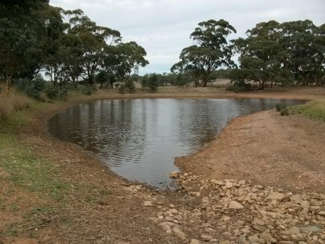 Lot 1 Jacob Range Road, CLARE, SA 5453