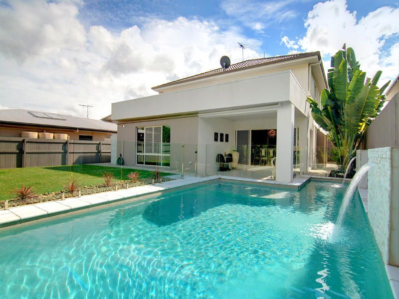 19 Travorten Drive, BRIDGEMAN DOWNS, QLD 4035