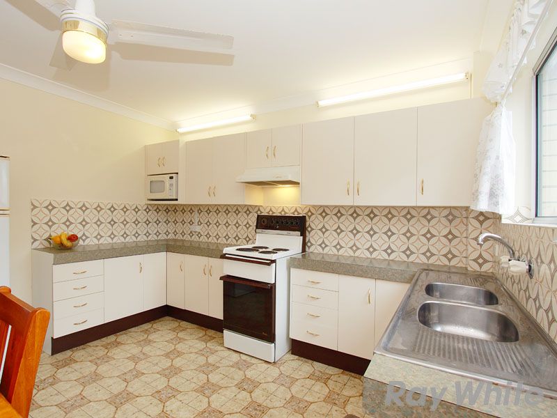 3/49 Alva Terrace, GORDON PARK, QLD 4031