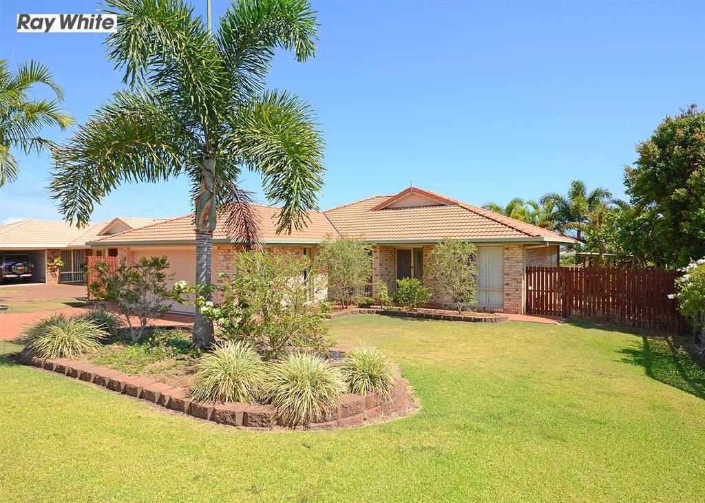 5 Pohlman Court, SCARNESS, QLD 4655