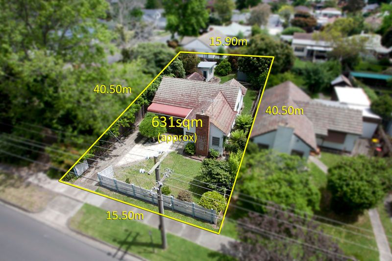 37 Bakers Road, OAKLEIGH SOUTH, VIC 3167