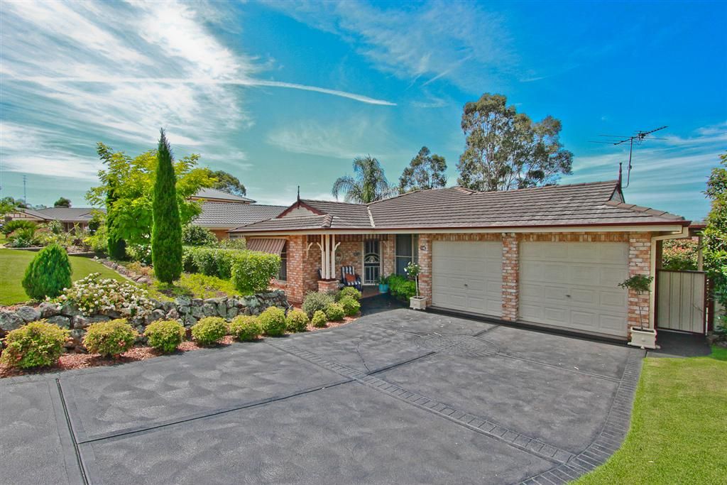 4 Crosbie Close, MARYLAND, NSW 2287