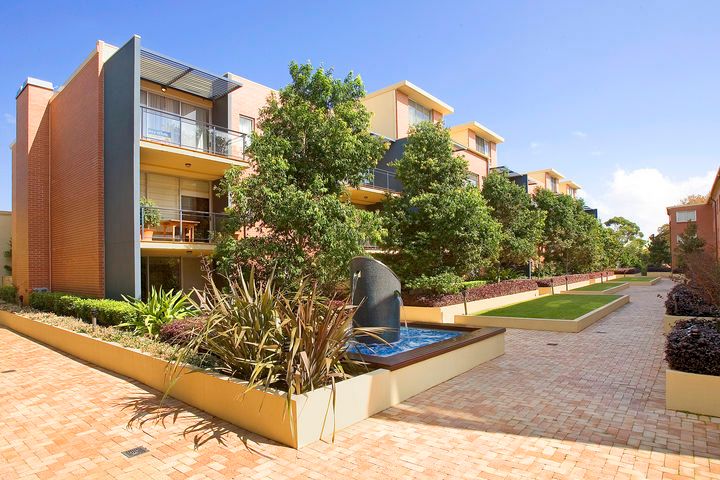 42/1 Shirley Street, ALEXANDRIA, NSW 2015