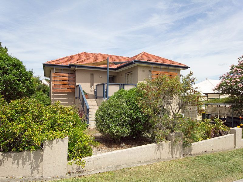 2 Patricia Street, MOOROOKA, QLD 4105